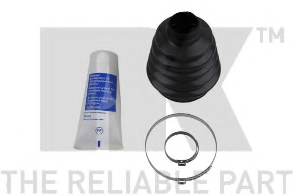 NK 523307 Bellow Set, drive shaft